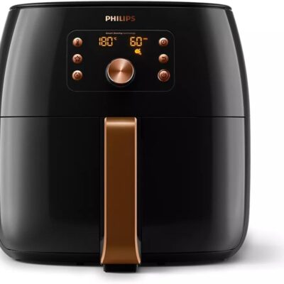 Philips HD9867/90 7.3 lt XXL Airfryer Yağsız Fritöz