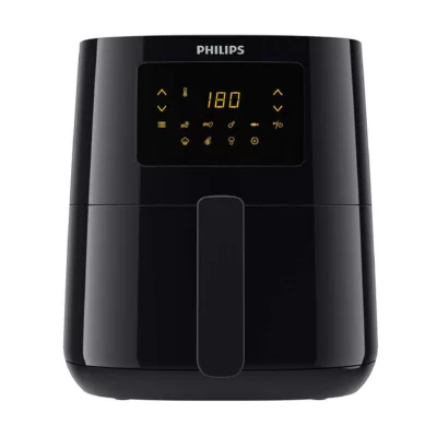 Philips HD9252 Essential Airfryer Yağsız Fritöz