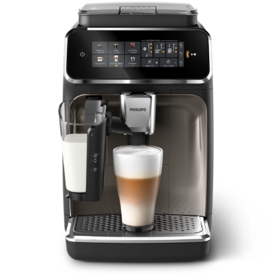 Philips 3300 Serisi EP3347/90 Tam Otomatik Espresso Makinesi